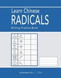 Learn Chinese Radicals | Daniel Schoeman | 