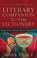 Literary Companion to the Lectionary | Mark Pryce | 