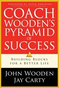 Coach Wooden`s Pyramid of Success | John Wooden ; Jay Carty ; David Robinson | 