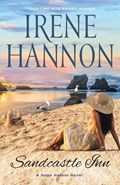 Sandcastle Inn: A Hope Harbor Novel | Irene Hannon | 
