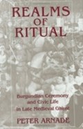 Realms of Ritual | Peter Arnade | 