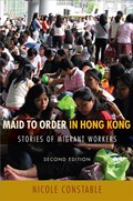 Maid to Order in Hong Kong | Nicole Constable | 