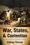 War, States, and Contention | Sidney Tarrow | 
