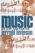Music in the Moment | Jerrold Levinson | 
