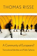 A Community of Europeans? | Thomas Risse | 