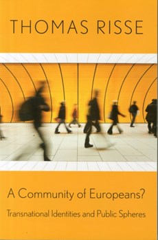 A Community of Europeans?
