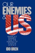 Our Enemies and US | Ido Oren | 