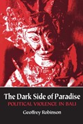 The Dark Side of Paradise | Geoffrey Robinson | 