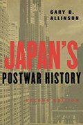 Japan's Postwar History | Gary D. Allinson | 
