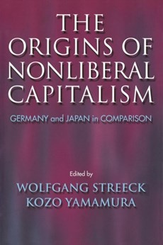 The Origins of Nonliberal Capitalism