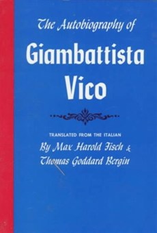 The Autobiography of Giambattista Vico