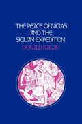 The Peace of Nicias and the Sicilian Expedition | Donald Kagan | 