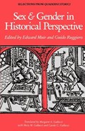 Sex and Gender in Historical Perspective | Muir | 