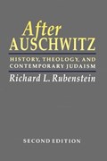 After Auschwitz 2e | Rubenstein | 