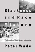 Blackness and Race Mixture | Wade | 