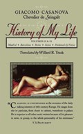 History of My Life | Giacomo Chevalier de Seingalt Casanova | 