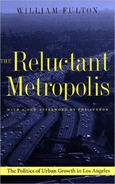 The Reluctant Metropolis