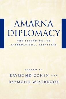 Amarna Diplomacy