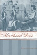 Manhood Lost | Parsons | 