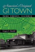 America's Original GI Town | Randall | 