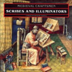 Scribes and Illuminators