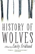 History of Wolves | Emily Fridlund | 