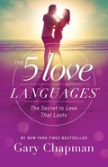 Five Love Languages Revised Edition | Gary Chapman | 
