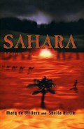 Sahara | VILLIERS, de, Marq& HIRTLE, Sheila | 