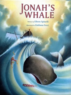 Jonah's Whale