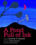 Pond Full of Ink | Annie M. G. Schmidt ; Sieb Posthuma ; David Colmer | 