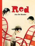 Red | Jan De Kinder | 
