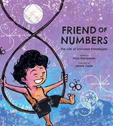 Friend of Numbers