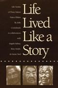Life Lived Like a Story | Julie Cruikshank | 