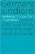 Germans and Indians | Gerd Gemunden | 