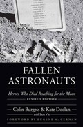 Fallen Astronauts | Colin Burgess ; Kate Doolan | 