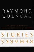 Stories and Remarks | Raymond Queneau | 