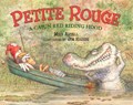Petite Rouge: A Cajun Red Riding Hood | Mike Artell | 