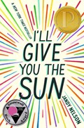 ILL GIVE YOU THE SUN | Jandy Nelson | 