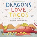 Dragons Love Tacos | Adam Rubin | 