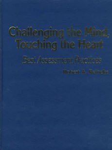 Challenging the Mind, Touching the Heart