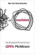 Essentialism | Greg McKeown | 