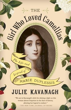 The Girl Who Loved Camellias