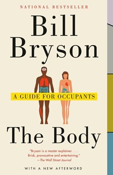 Bryson, B: Body