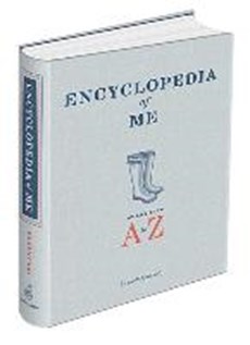 Encyclopedia Of Me