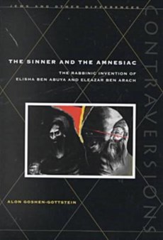 The Sinner and the Amnesiac