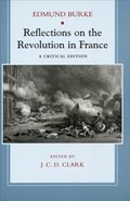 Reflections on the Revolution in France | Edmund Burke | 
