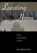 Locating Home | Karen Isaksen Leonard | 