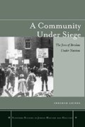 A Community under Siege | Abraham Ascher | 