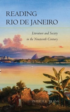 Reading Rio de Janeiro