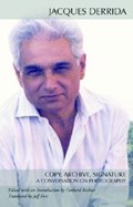Copy, Archive, Signature | Jacques Derrida | 